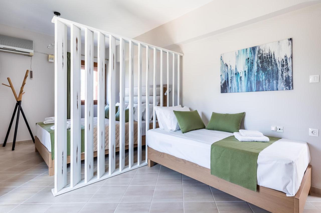 Aegeon Hotel Skopelos Town Exterior foto